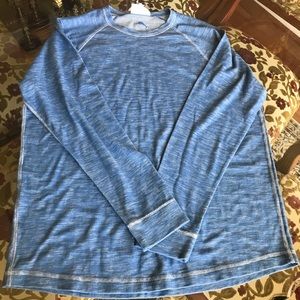 Tommy Bahama Revisable T shirt